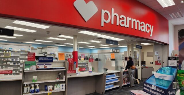 CVS Pharmacy
