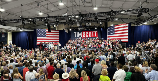 TIm Scott