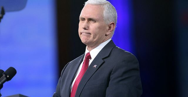 Mike Pence
