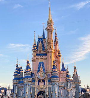 Walt Disney World