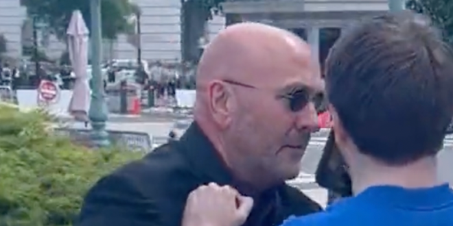 Clay Higgins