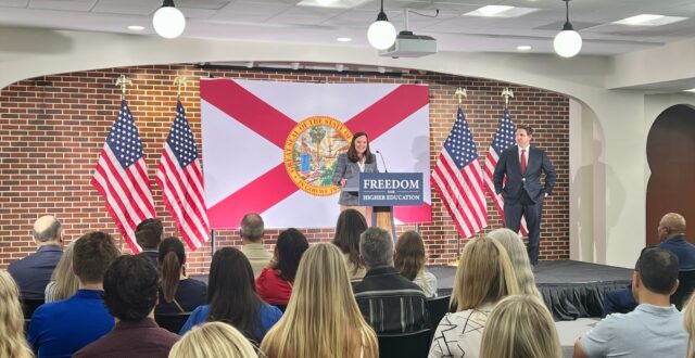 Florida AG Ashley Moody