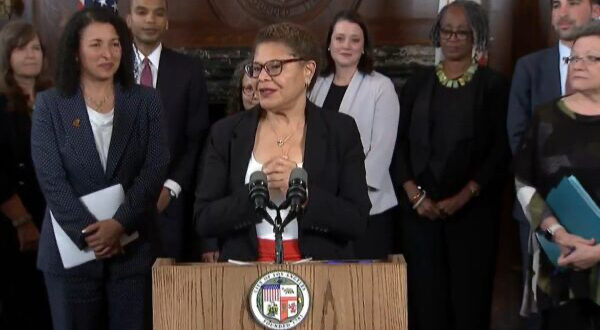 Karen Bass