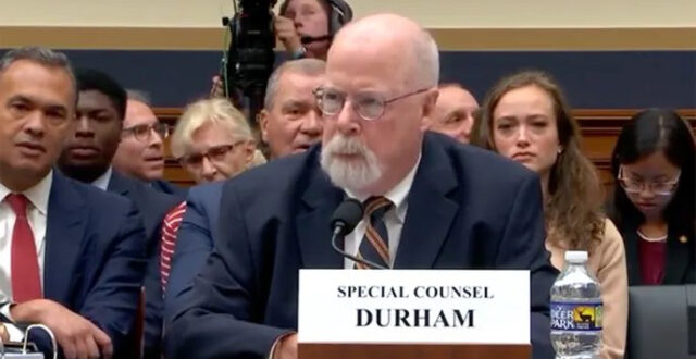 John Durham