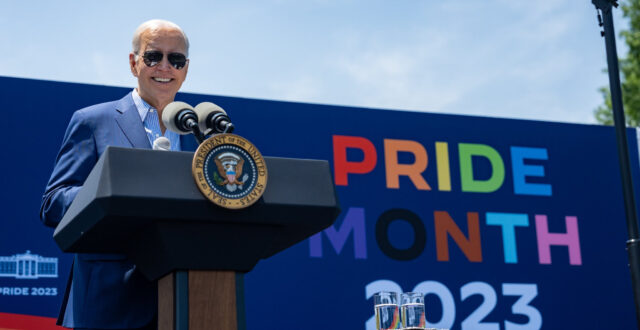 President Biden