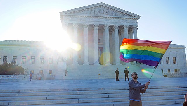 SCOTUS_APRIL_2015_LGBTQ_54663 - Poli Alert Supreme Court