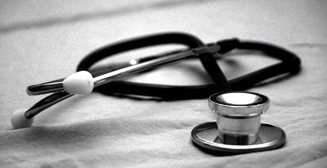 doctor