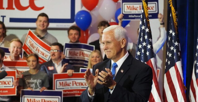 Mike Pence