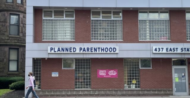 planned parenthood