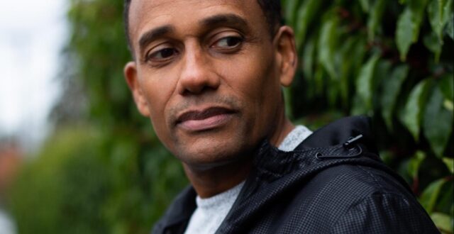 Hill Harper