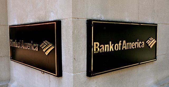 Bank of America