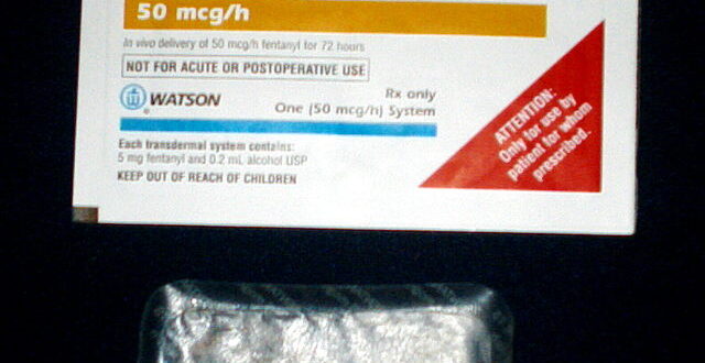 Fentanyl