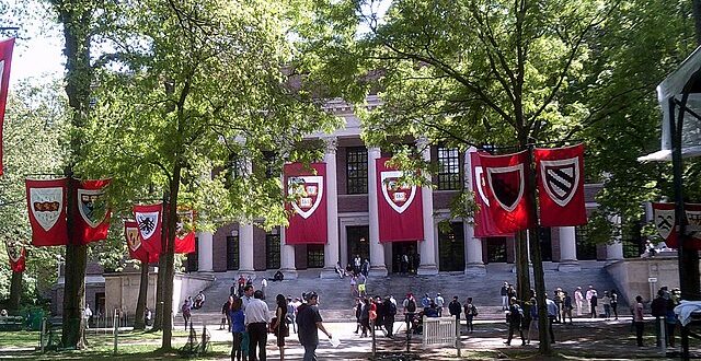 Harvard University