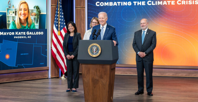 President Joe Biden