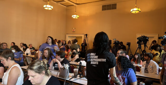 Ohio abortion amendment