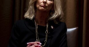 Mississippi Attorney General Lynn Fitch