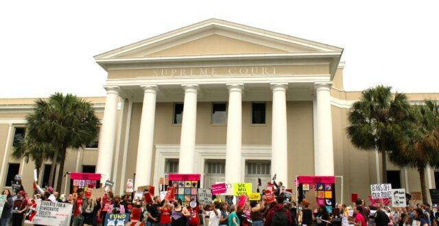Florida Supreme Court