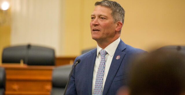 Ronny Jackson