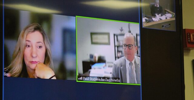 fake electors in court