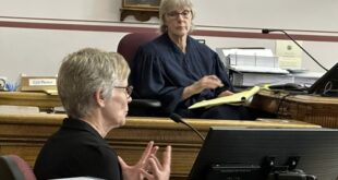 Held v. Montana trial