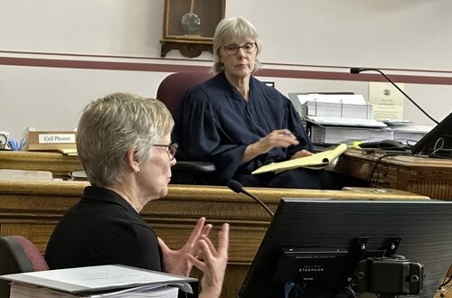 Held v. Montana trial