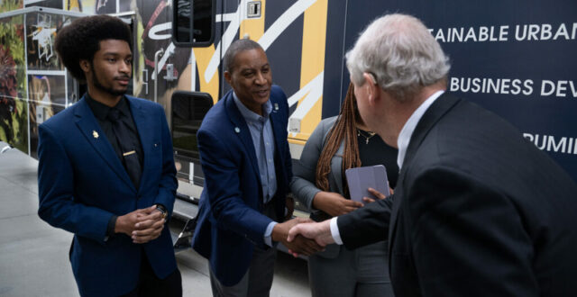 USDA Secretary Tom Vilsack