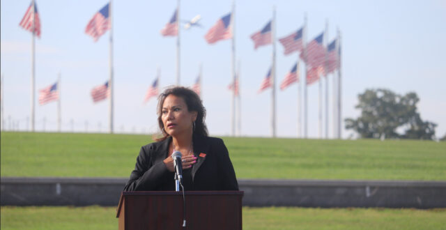 Rep. Veronica Escobar