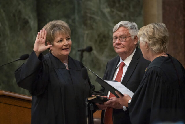 - Poli Alert Wisconsin Supreme Court Justice Janet Protasiewicz