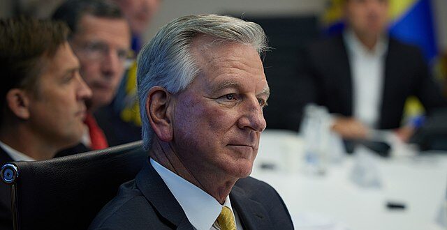 Sen. Tommy Tuberville