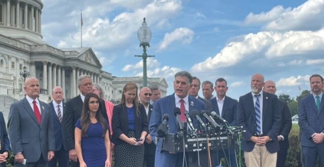 Freedom Caucus