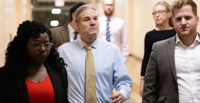 Jim Jordan