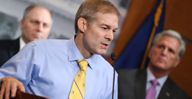 Jim Jordan