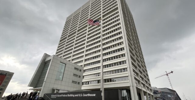 U.S. District Court of the Northern District of Georgia