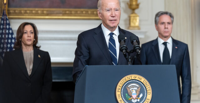 President Joe Biden