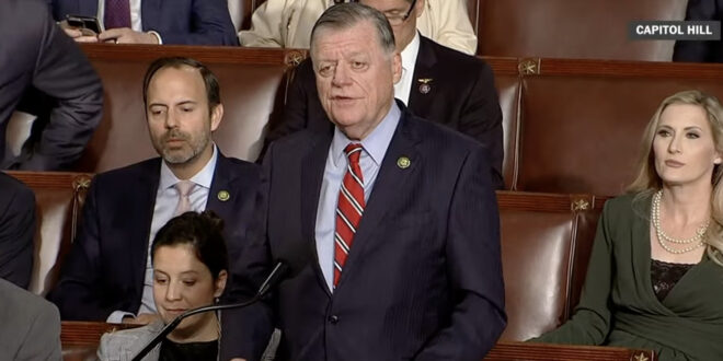 TOm Cole
