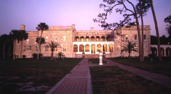 Florida New College