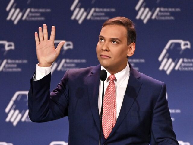 - Poli Alert George Santos