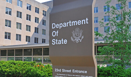State Department