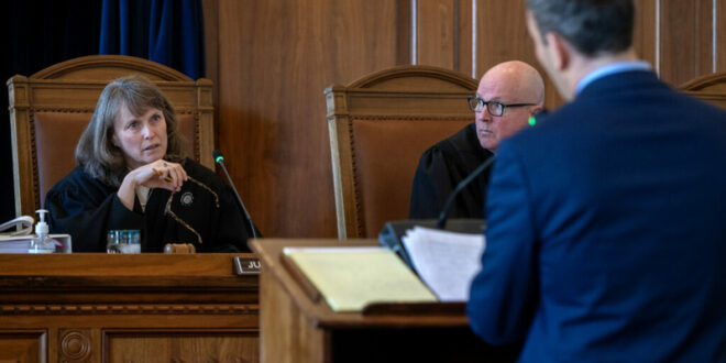 New Mexico Supreme Court