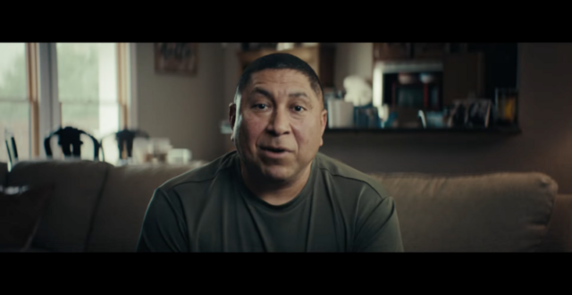 PACT Act ad