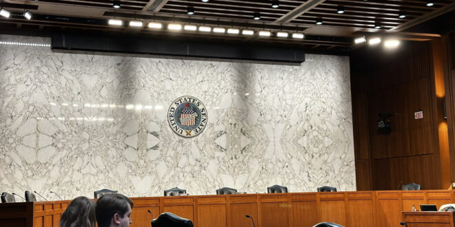 Senate Judiciary Committee