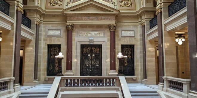Wisconsin Supreme Court