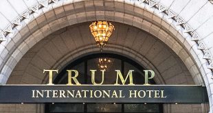 Trump International Hotel