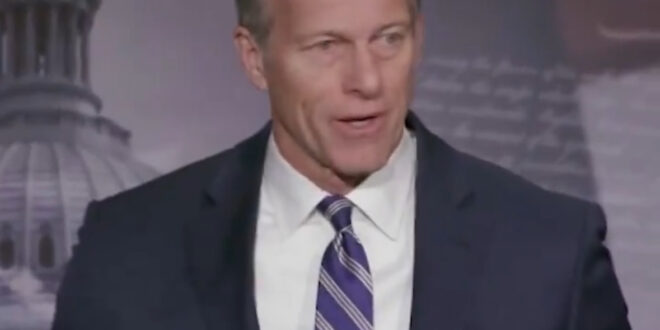 Senator John Thune