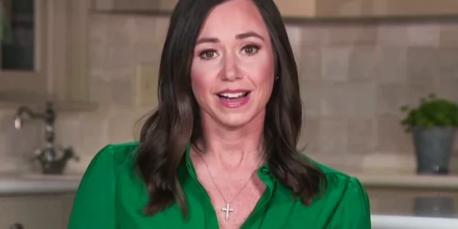 Senator Katie Britt