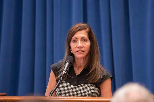 Tammy Murphy