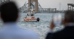 Francis Scott Key Bridge