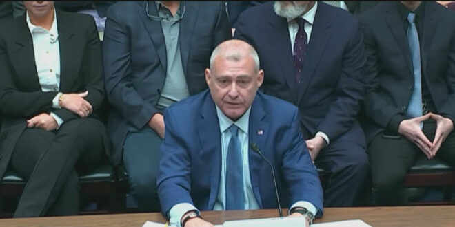 Lev Parnas