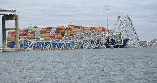 Francis Scott Key Bridge