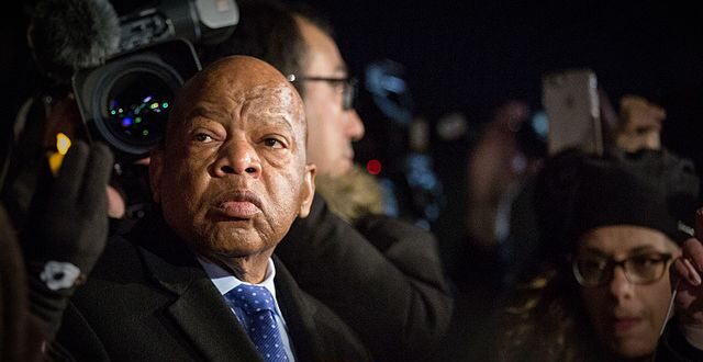 Rep. John Lewis